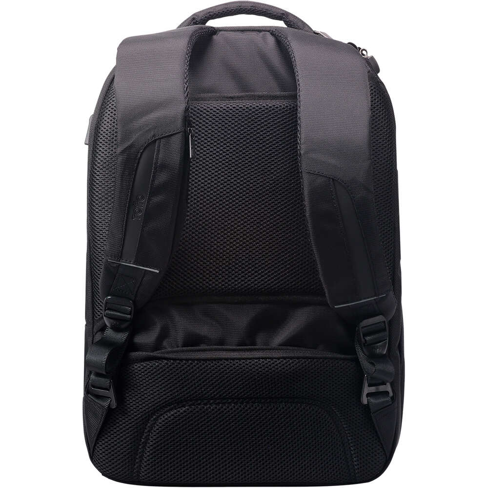 Totto mochila deporte MORRAL P TABLET Y PC COMMUTER NEGRO 03