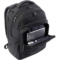 Totto mochila deporte MORRAL P TABLET Y PC COMMUTER NEGRO 05
