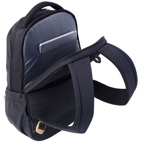 Totto mochila deporte P TABLET Y PC DELEG 2.0 NEGRO