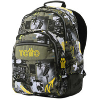 Totto mochila deporte RAYOL  01