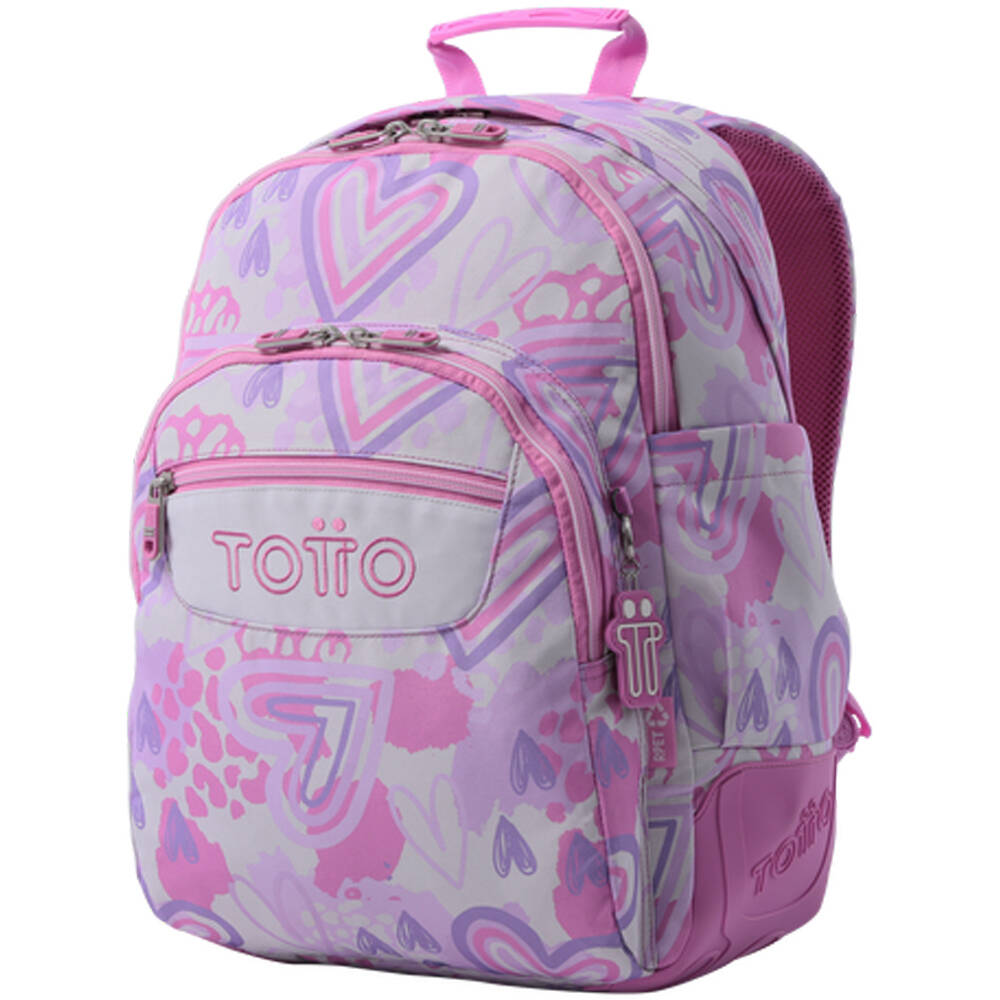 Totto mochila deporte RAYOL  01