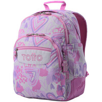 Totto mochila deporte RAYOL  01