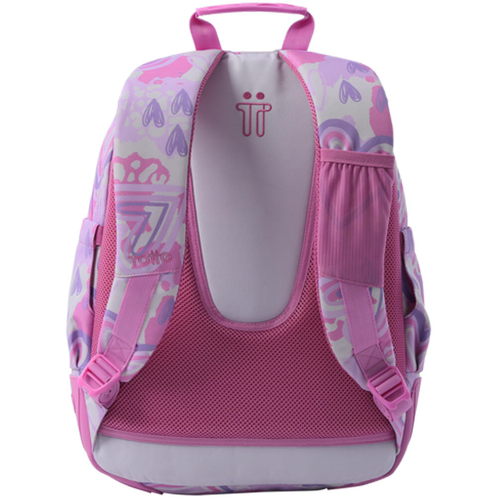 Totto mochila deporte RAYOL  02