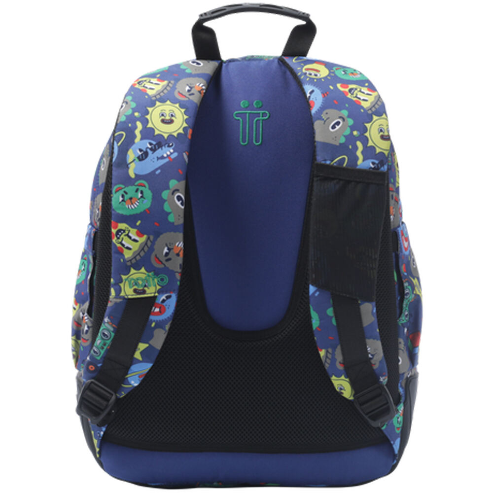 Totto mochila deporte RAYOL  02