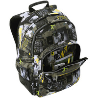 Totto mochila deporte RAYOL  03