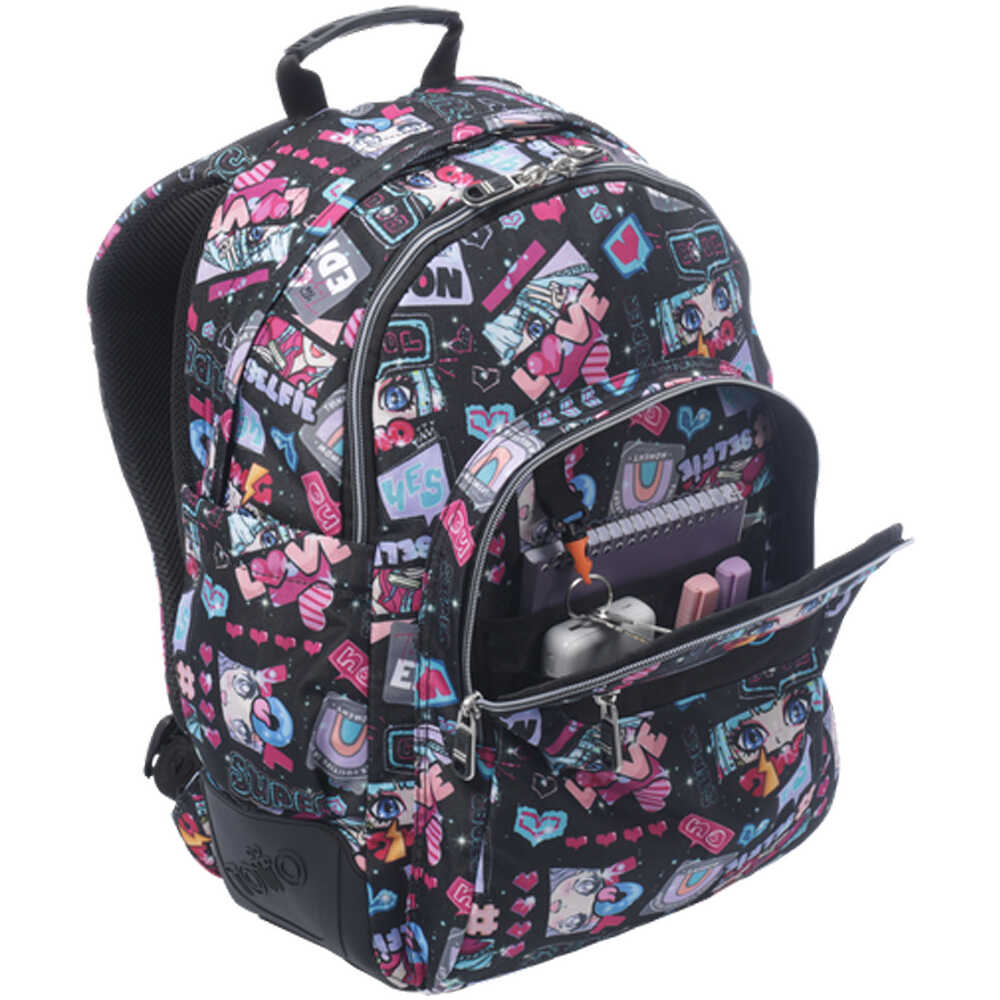 Totto mochila deporte RAYOL  03