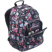 Totto mochila deporte RAYOL  03