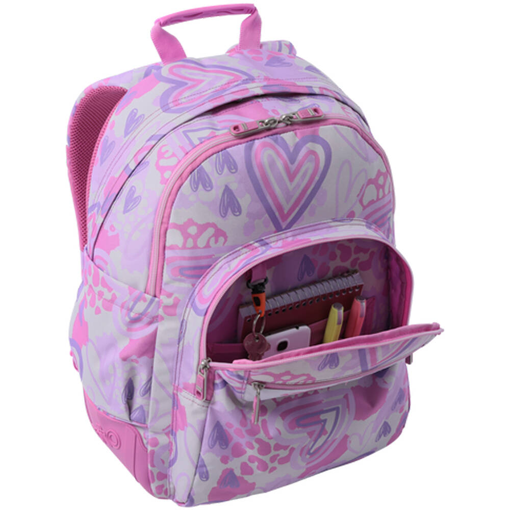 Totto mochila deporte RAYOL  03