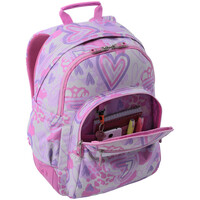 Totto mochila deporte RAYOL  03