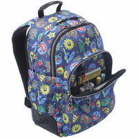 Totto mochila deporte RAYOL  03