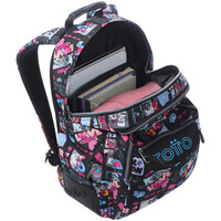 Totto mochila deporte RAYOL  04
