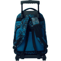 Totto mochila deporte RUE BOMPER RENGLONES  02