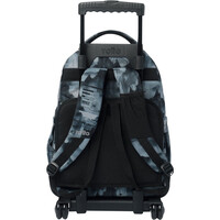 Totto mochila deporte RUE BOMPER RENGLONES  02