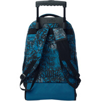 Totto mochila deporte RUE BOMPER RENGLONES  03