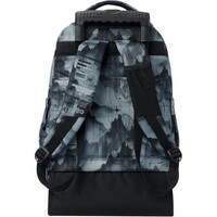 Totto mochila deporte RUE BOMPER RENGLONES  03