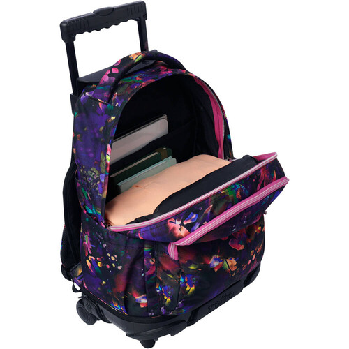 Totto mochila deporte RUE BOMPER RENGLONES 