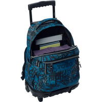 Totto mochila deporte RUE BOMPER RENGLONES  04