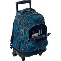 Totto mochila deporte RUE BOMPER RENGLONES  05