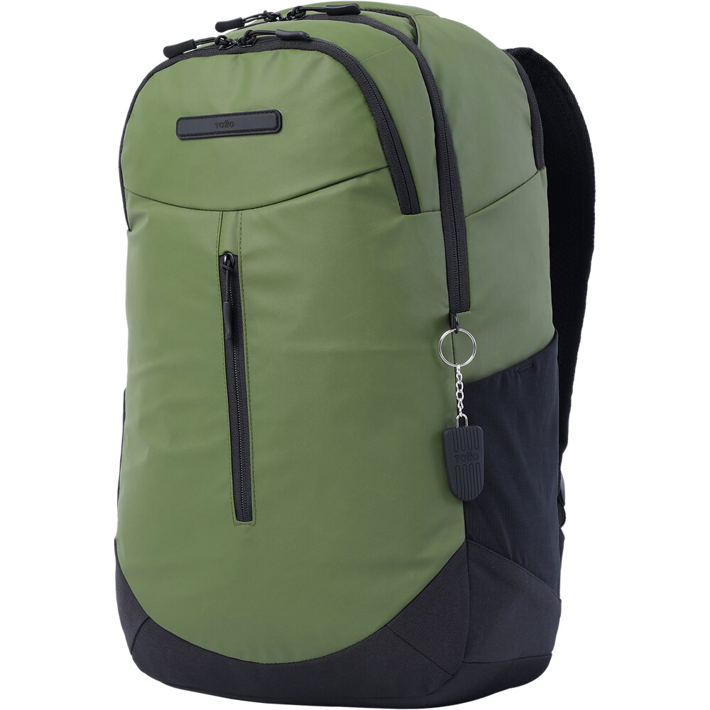 Totto mochila deporte SAVAGE  01
