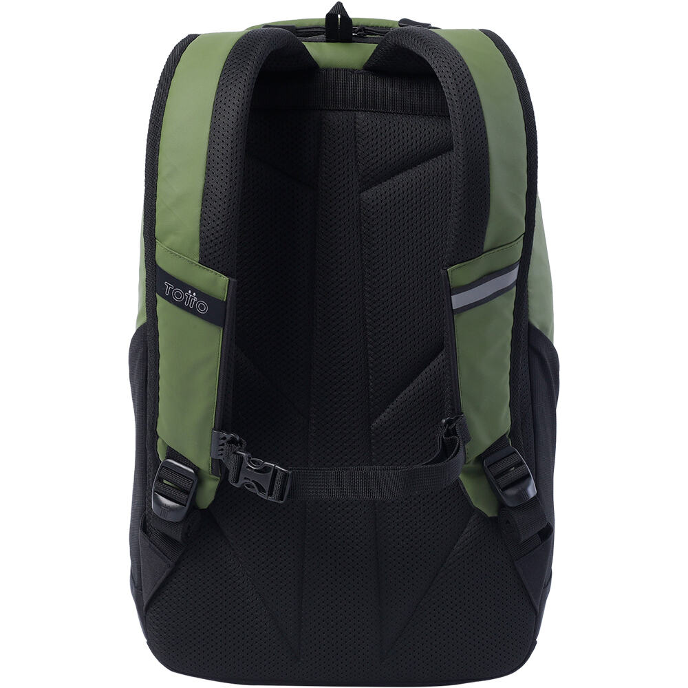 Totto mochila deporte SAVAGE  02