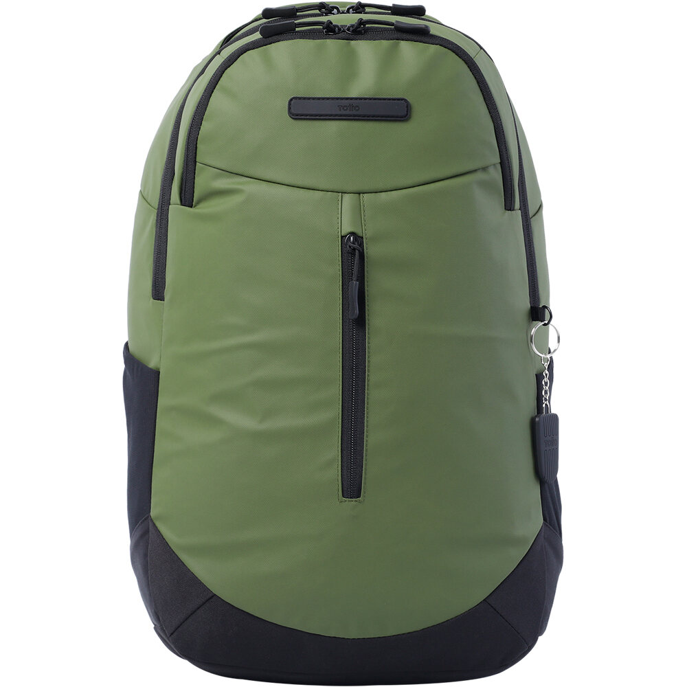 Totto mochila deporte SAVAGE  vista frontal