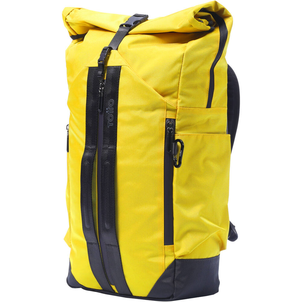 Totto mochila deporte SPURN 2.0  01