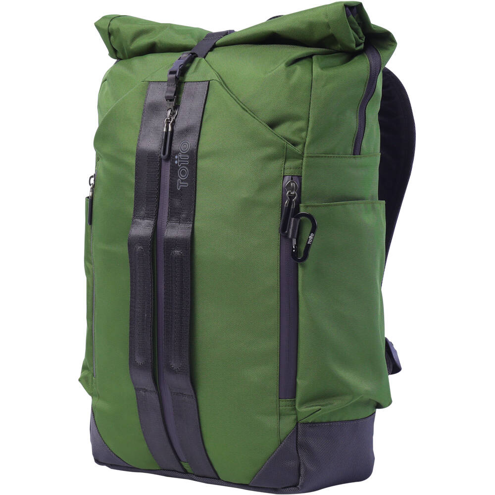 Totto mochila deporte SPURN 2.0  01
