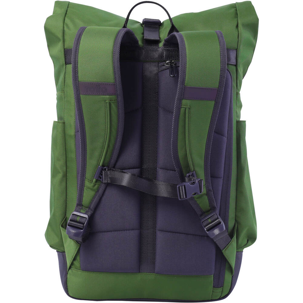 Totto mochila deporte SPURN 2.0  02