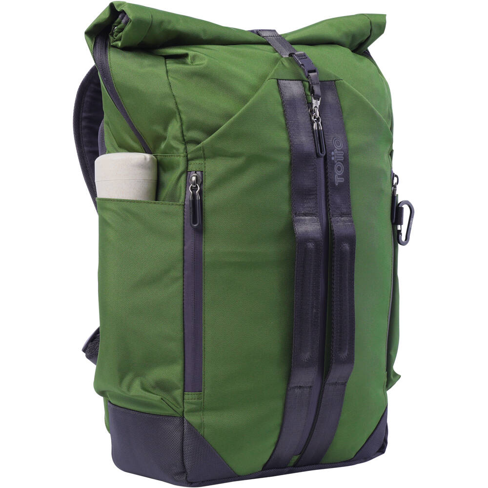 Totto mochila deporte SPURN 2.0  03