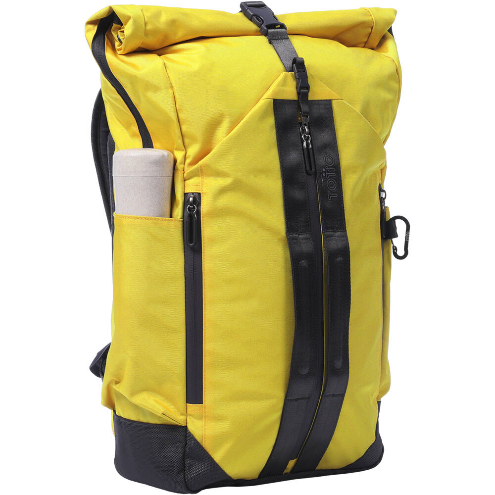 Totto mochila deporte SPURN 2.0  04
