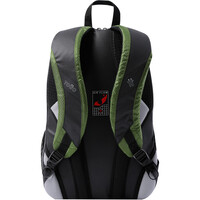 Totto mochila deporte TITANIO 2.0  02