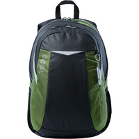 Totto mochila deporte TITANIO 2.0  vista frontal