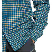 Trango camisa montaña manga larga hombre RUNKEL AZUL 03