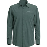 Trango camisa montaña manga larga hombre VIGNEMALE  05