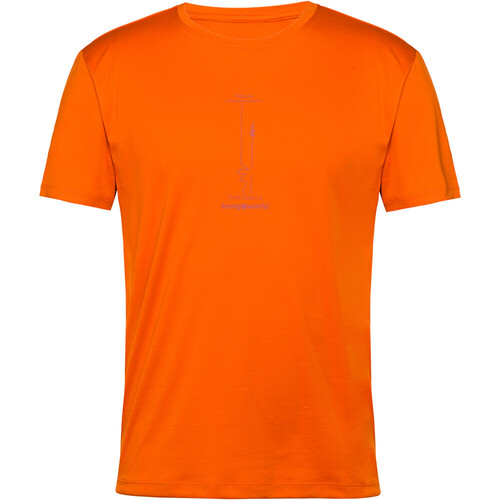 TRANGO ADIGO naranja