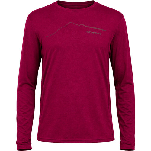TRANGO AGILE rojo