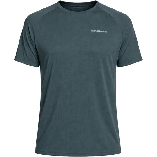 Trango camiseta montaña manga corta hombre COUVET 