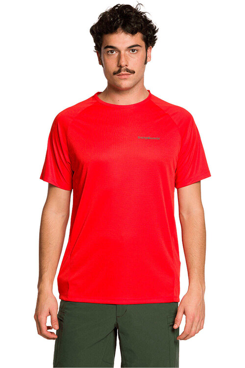TRANGO COUVET rojo