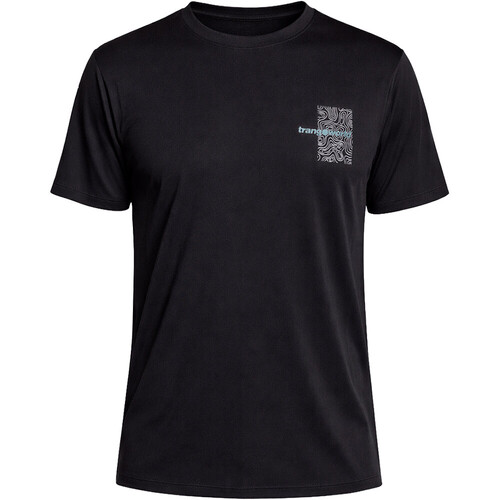 TRANGO KEILOR negro