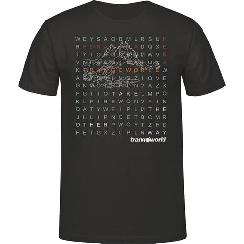 Trango Samoa
