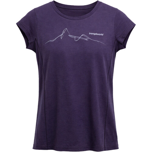 TRANGO BIELLA morado