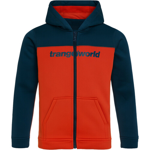 TRANGO OVY V02 naranja