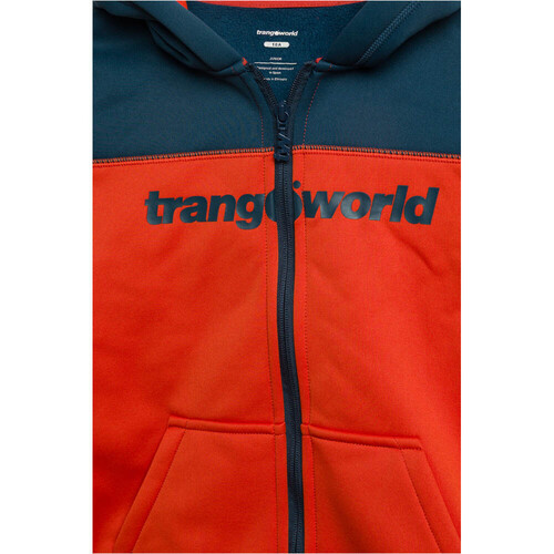 TRANGO OVY V02 naranja