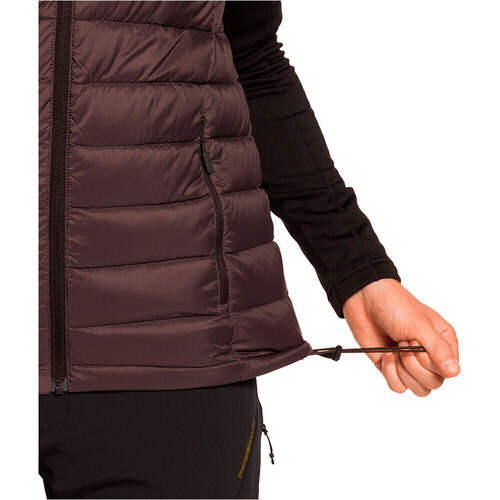 TRANGO OTAL DC marron