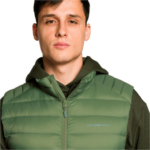 TRANGO OTAL DC verde