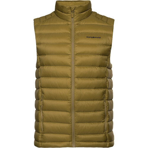 Trango chaleco outdoor hombre OTAL MARRON