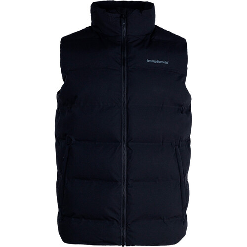 TRANGO WARREN V02 negro