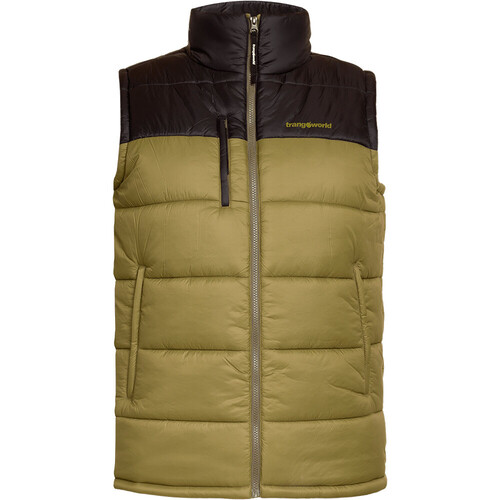 TRANGO WARREN verde