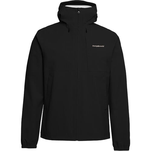 TRANGO CAICOS negro