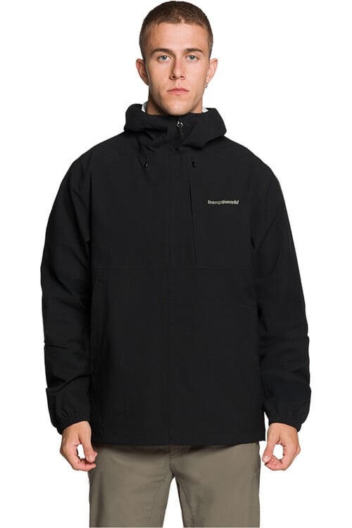 TRANGO CAICOS negro